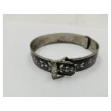 925 Sterling Silver Hayward  Bracelet