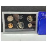 1972 United States Proof Set