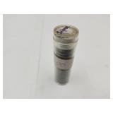 Roll of Silver Roll Nickels  40 Coins