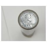 Roll Pennies 1943