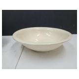 McCoy Bowl 10 3/" W