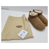New Size US 8 UGG Shoes/Boots