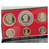 1979 United States Proof Set