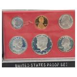 1981 United States Proof Set