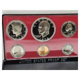 1974 United States Proof Set