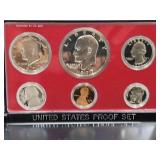 1977 United States Proof Set