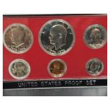 1975 United States Proof Set