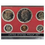 1976 United States Proof Set