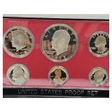 1978 United States Proof Set