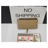 308 win VTG Sears Center Fire Cartridges 19  RDS