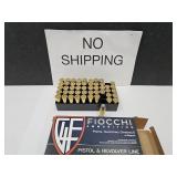 44 Magnum 40 RDS Gun Ammo