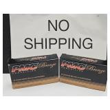 223 PMC Bronze 40 Total RDS Gun Ammo