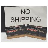 223 PMC Bronze 40 Total RDS Gun Ammo