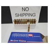 308 Ultramax 20 RDS Gun Ammo