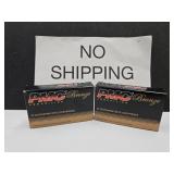 223 PMC Bronze 40 Total RDS Gun Ammo