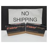 223 PMC Bronze 40 Total RDS Gun Ammo