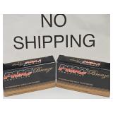 223 PMC Bronze 40 Total RDS Gun Ammo