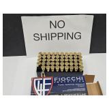 44 Magnum 50 DS Gun Ammo