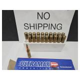 308 Ultramax  20 RDS Gun Ammo