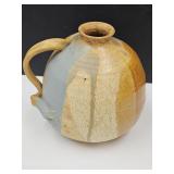 Beautiful Stoneware  Jug Art  Daniel Gehring 78