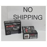380 Auto Barnes Tac-XPD 40 Rds Gun Ammo