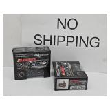 380 Auto Barnes Tac-XPD 40 Rds Gun Ammo