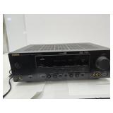 Yamaha Natural Sound 60.50 Receiver-Works