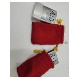 Pair VTTG Orbex Jon-E STD Hand Warmers