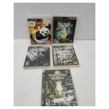 PS3 Games