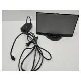 Bose Sound Dock Digital Music Speaker- Ipad