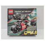 LEGO Racer Sealed "NEW"