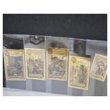 5 Goldbacks, 1/4 Idaho, 1/2 OK,AR,FL, Idaho