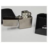 Unfired ZIPPO Lighter