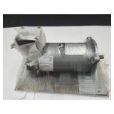 New Boston Gear Electric Motor See Tag Info