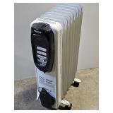 Petronis Electric Oil Heater