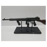 MARX Toy Tommy Gun with Sound
