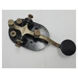 Speed X Telephone Key