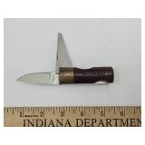 Winchester 12 GA Shotgun Knife