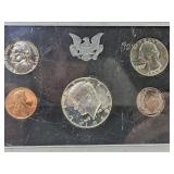 1969 US Mint Proof Set