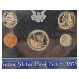 1971 US Mint Proof Set