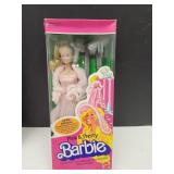 NIB Pinkk & Pretty Barbie Doll