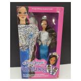 NIB Jewel Secrets Whitney Doll