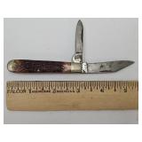 Vintage Kabar No.1028 Pocket Knife