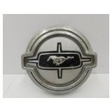 Mustang Gas Cap Non Vented 5" W