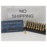 Vintage 41 Colt 50 Rds Cowboy Ammo
