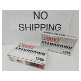 12 Ga Less Lethal 10 Rd Shot Gun Shells