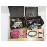 Fishing Reel / PArts South Bend & Ambassadeur See