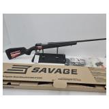 NIB Savage Arms M110 Hunter 6.5 Creedmoor