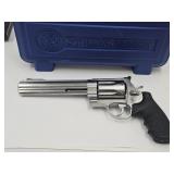 NIB S & W 350 Legend SS Revolver