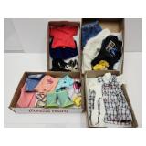 Lot Nice American Girl Doll Clothes